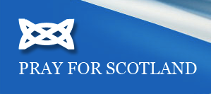 Pray For Scotland 