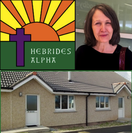 Community Element- Special Feature Hebrides Alpha