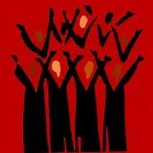 The Mearns Singers - Crossing The Bar and Let The Lower Lights Be Burning