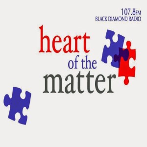 Community Element - Interview with David Aird Editor of Heart Of The Matter