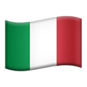 Your Gospel in Italian