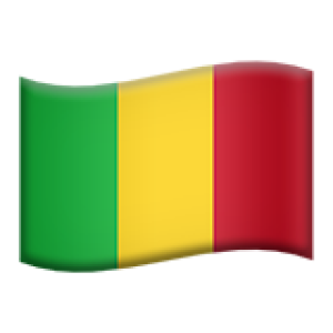 Your Gospel in Bambara of Mali