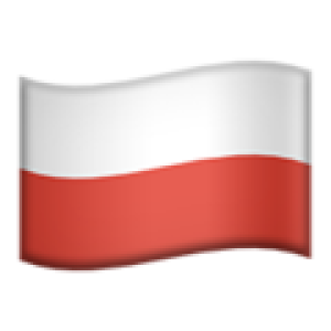 Your Gospel - Polish