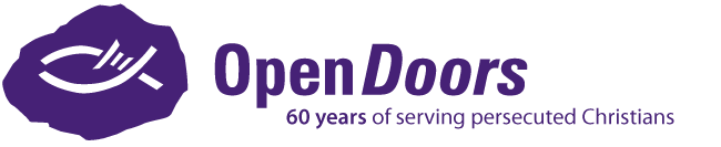 OPEN DOORS 60 years of serving persecuted Christians-  Interview with Eddie Lyle 