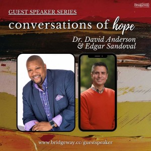 Interview with Edgar Sandoval
