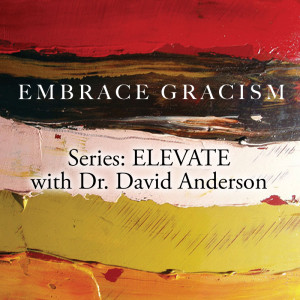 Can I Get a Spot? - Dr. David Anderson [Series: Elevate]