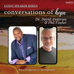 Interview with Phil Vischer