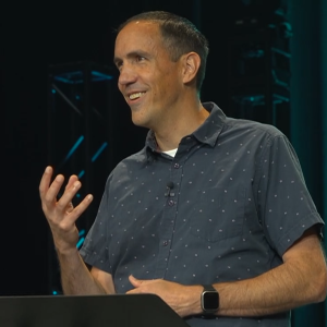 The Protection of God ║ Sermon from Pastor Jared Sorber