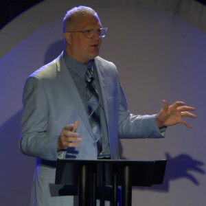 The Protection of God ║ Sermon from Frank Eastham