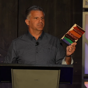 Cover Me ║ Sermon from Pastor Gary Coiro