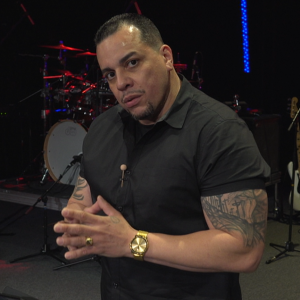 Divine Disruption - Pastor Eli Hernandez