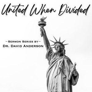 The Bonds of Peace - Dr. David Anderson