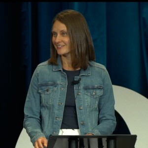 In Jesus, Barrenness Doesn’t Get the Final Word ║ Mother's Day Sermon from Julie Heiliger