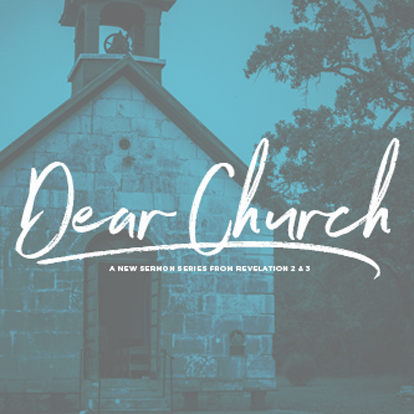 Dear Church: Don't Lose Your Fire