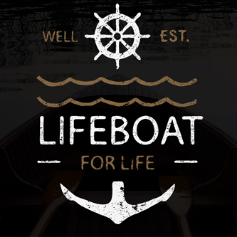 Lifeboat For Life: Forgiveness