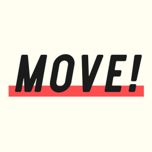 Jesus Moves Me