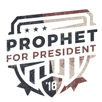 Prophet For President: Hosea
