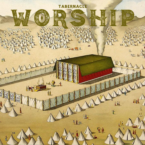 Purity & Power, Mirrors & Miracles | Tabernacle Worship