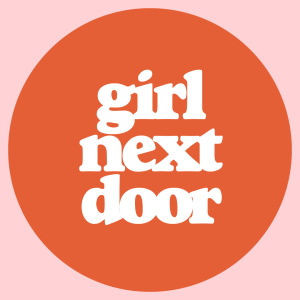 Welcome to The Girl Next Door