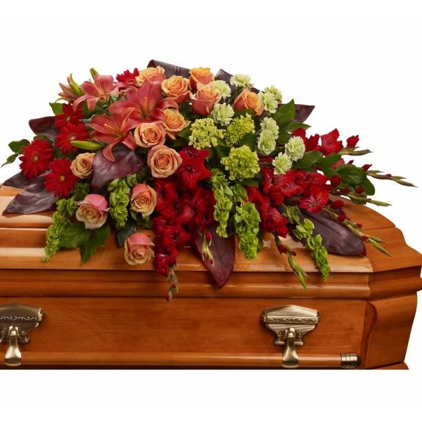 Funeral Arrangements Albany OR