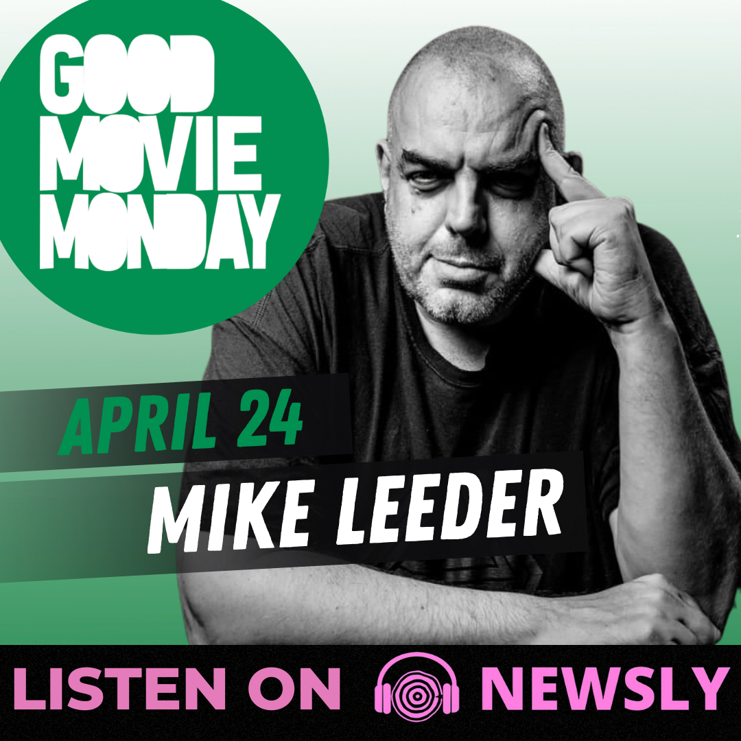 PORN STARS AND KUNG FU (FEAT MIKE LEEDER) | Good Movie Monday