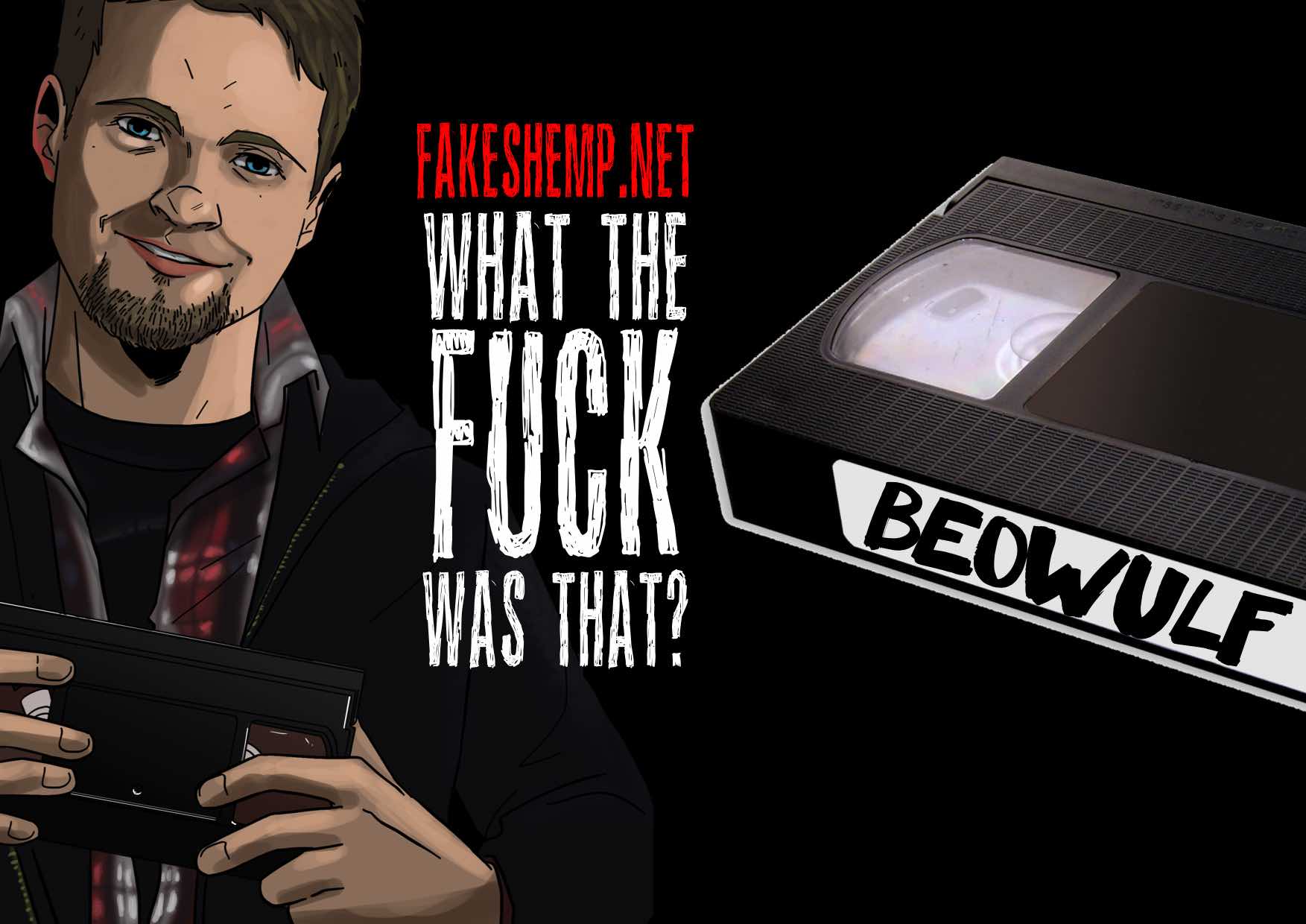 WTF Was That? - Beowulf