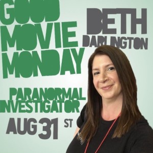 PARANORMAL MOVIES (FEAT BETH DARLINGTON)