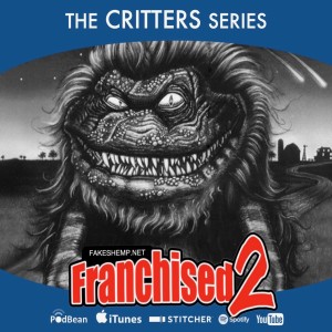 FRANCHISED: CRITTERS