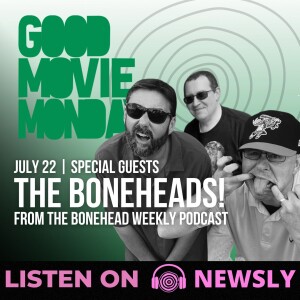 ALL IN WITH THE BONEHEADS