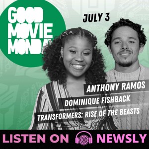RISE OF THE BEASTS (FEAT ANTHONY RAMOS & DOMINIQUE FISHBACK)