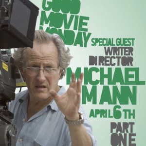 MICHAEL MANN PART 1