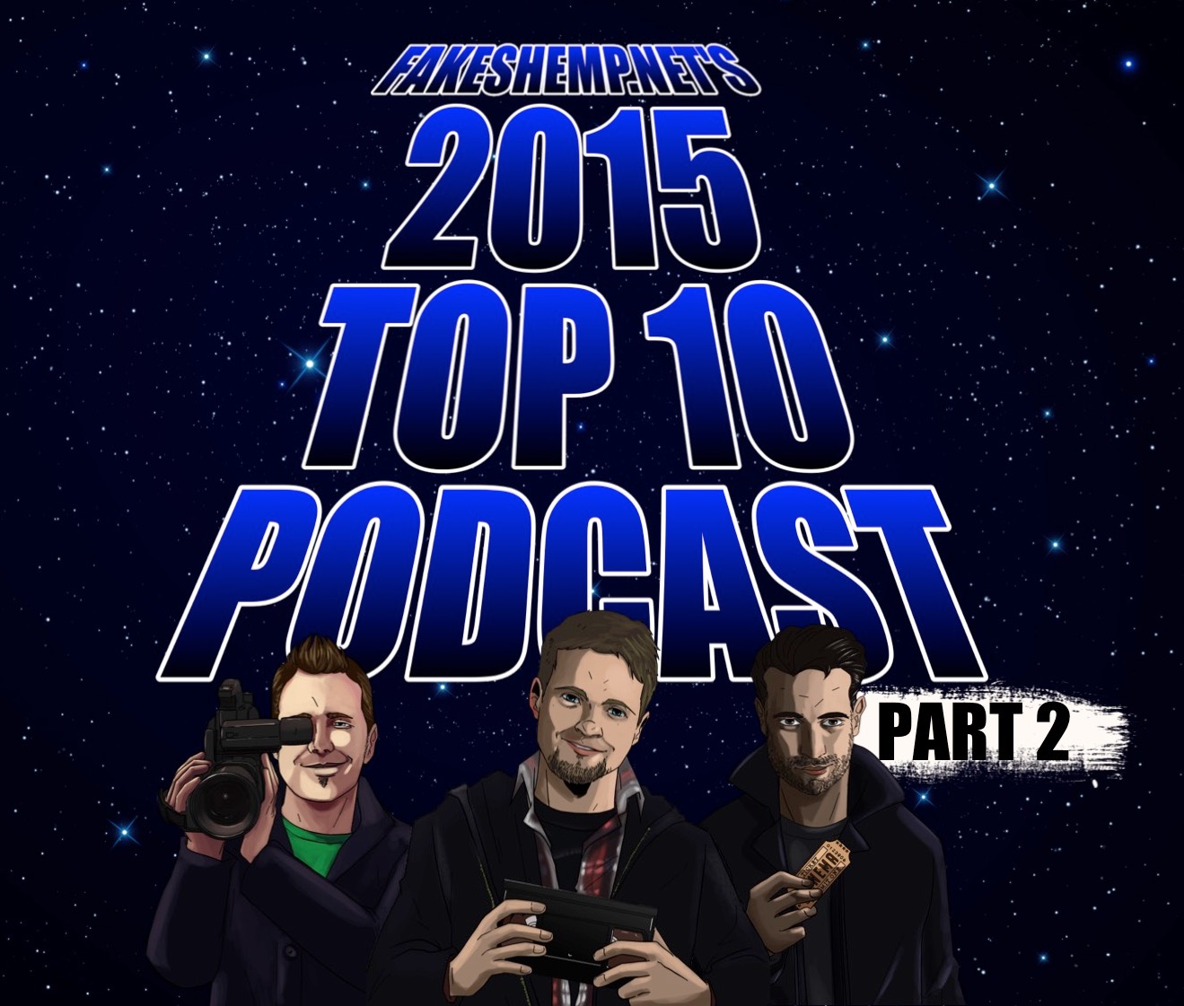 FakeShemp.Net’s 2015 Top Ten (Part 2)