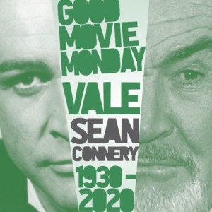 SEAN CONNERY TRIBUTE