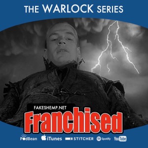FRANCHISED: WARLOCK
