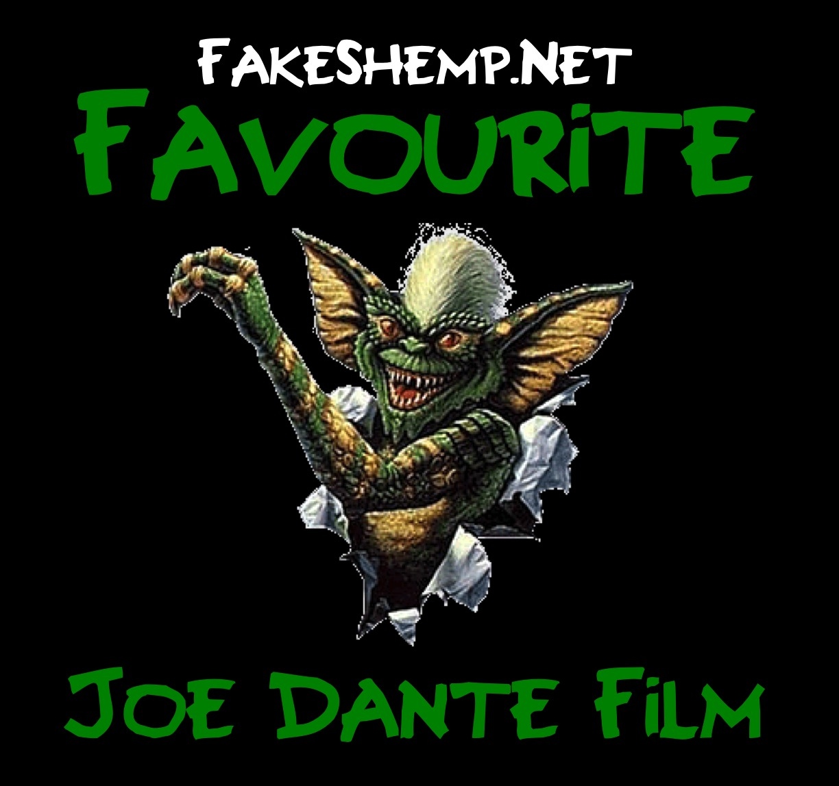 Favourite Joe Dante Film
