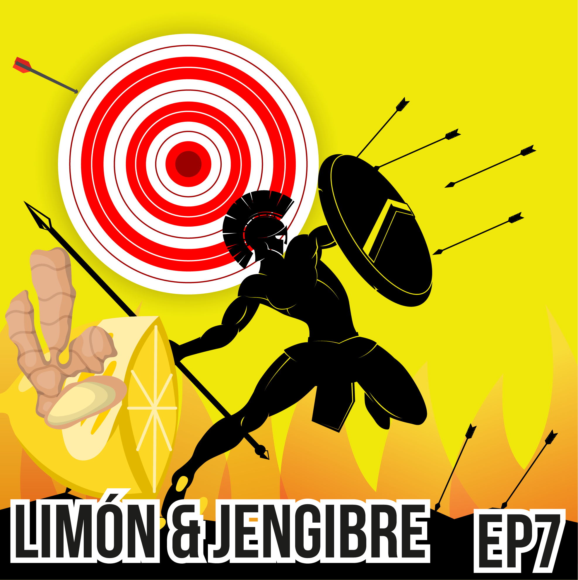 El Club de los Imperfectos\'s Podcast
