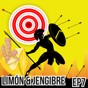 Limón & Jengibre