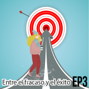 Entre el fracaso y el éxito