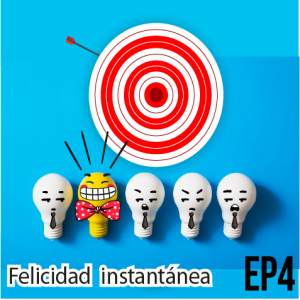 Felicidad instantánea