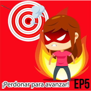 ¡Perdonar para avanzar!