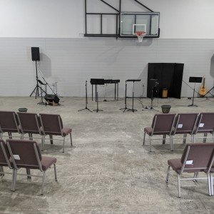 February 28 2021- Worship and Robbie