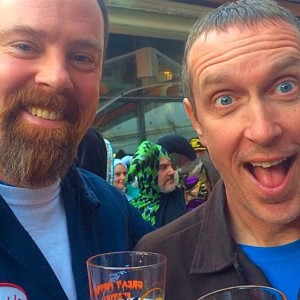 Mass Brew Bros. talk Mass breweries