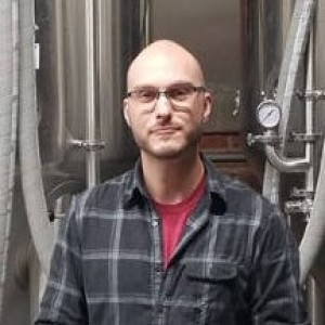 Witchdoctor Brewing’s Josh Norris