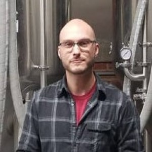 Witchdoctor Brewing's Josh Norris