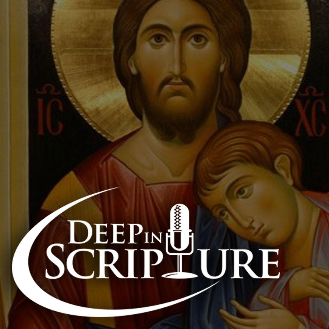 Deep in Scripture Radio