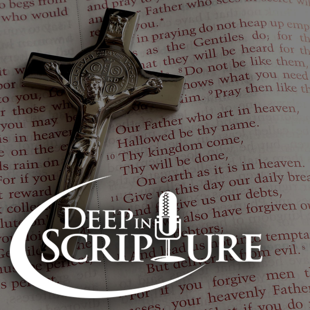 Deep in Scripture Radio