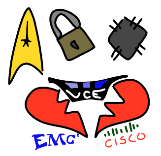 006: Cisco Divorces EMC