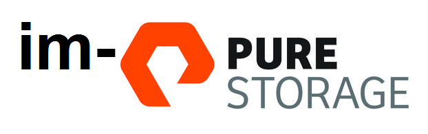 007: Not So Pure Storage