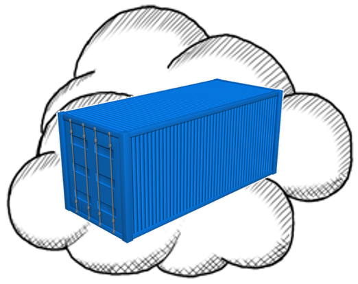 060: Of Clouds and Containers