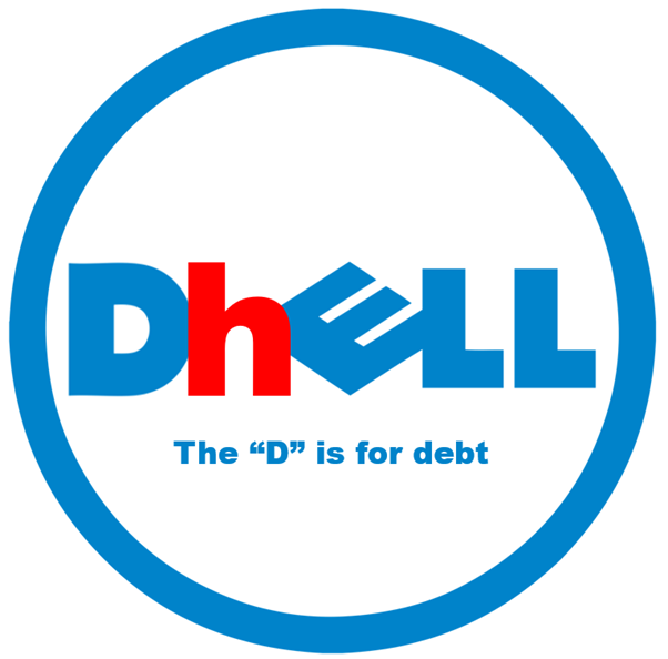 056x: The Silent H in DELL